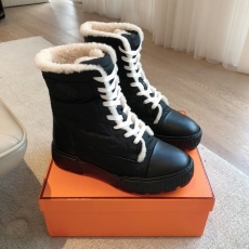 Hermes Boots